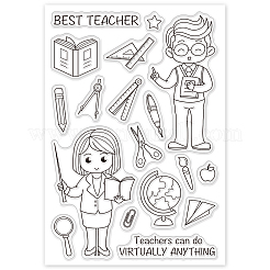 Пластиковые штампы пвх&nbsp;DIY-WH0167-56-637