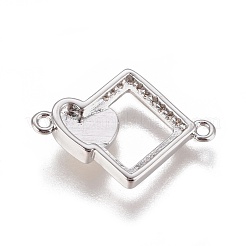 Латунные микро проложить кубических соединения циркония BSHE-F012-02