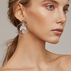 Подвески из сплава 72 шт. DIY-CA0006-55