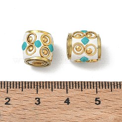 Perline in ottone&nbsp;PY-CBAE318-10