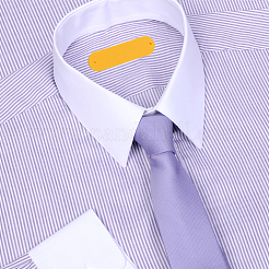 150 шт. овальные черные этикетки для одежды из искусственной кожи ручной работы&nbsp;AJEW-CY0001-52