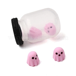 Perline di silicone di Halloween&nbsp;SL-CBA3DA9-05B-01
