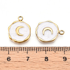 Подвески из нержавеющей стали 304&nbsp;STAS-N108-10A-G