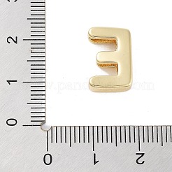 Gestellmessingperlen&nbsp;KK-A208-10E