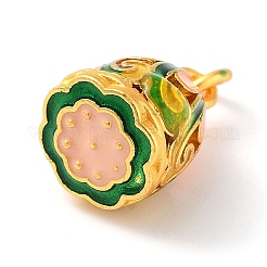 Сплав эмали подвески&nbsp;ENAM-A001-03