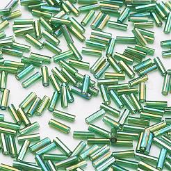 Стеклярус&nbsp;SEED-E001-12mm-167