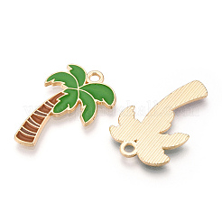 Подвески из сплава &nbsp;ENAM-H041-05KCG