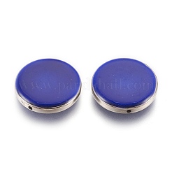 Ccb perline di plastica&nbsp;CCB-O001-23P