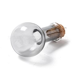 Стеклянные подвески&nbsp;LS-GLAA-P053-01A-04