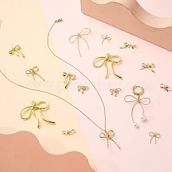 16 pendentif en alliage et laiton de 8 styles&nbsp;FIND-SZ0004-13