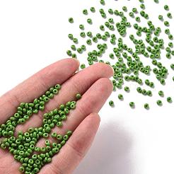 Тохо короткие бусины магатама SEED-TM03-47