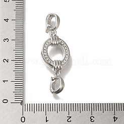 Латунное микропейв KK-H480-33P