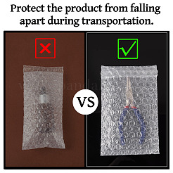 Полиэтиленовые пакеты с пузырьками&nbsp;ABAG-TAC0035-08C