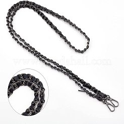 Sangle de chaîne de sac en alliage&nbsp;FIND-WH0066-01B