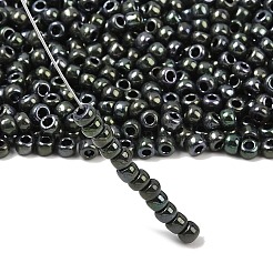 Круглые бусины toho 6/0&nbsp;SEED-TR06-0089