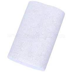 Ленты из полиэстеровой органзы для шитья и декорирования&nbsp;OCOR-WH20007-230B