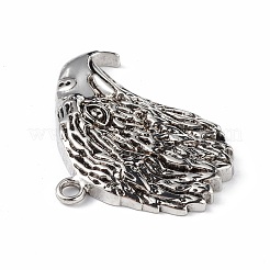 Подвески из сплава  PALLOY-M206-03AS