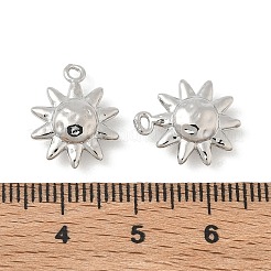 Charms in ottone&nbsp;KK-A300-23P