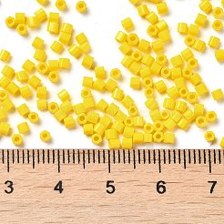 Opaken Glasperlen&nbsp;SEED-S042-22B-02