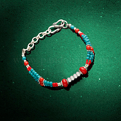 200 шт. бусины-разделители из нержавеющей стали rondelle 304&nbsp;STAS-DC0015-10