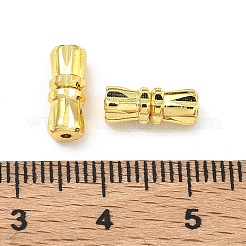 Abalorios de latón&nbsp;KK-G557-26G