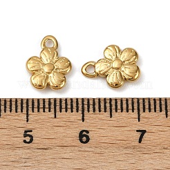 Подвески из нержавеющей стали 304&nbsp;STAS-R170-01G-06