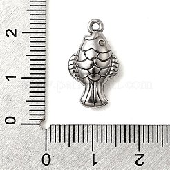 Подвески из нержавеющей стали 304 STAS-B103-05A-P