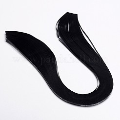 Рюш полоски бумаги&nbsp;DIY-J001-3mm-B35