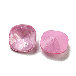 Стеклянные стразы кабошоны&nbsp;RGLA-G021-04C-508DE