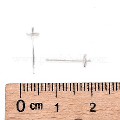 925 стерлинговое серебро STER-T002-181S