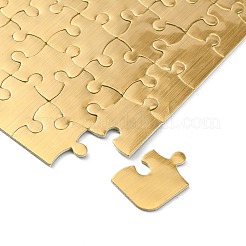 Бумага термопресс термотрансферная ремесла головоломка DIY-TAC0010-16B-02