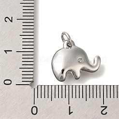 Латунные подвески&nbsp;KK-K388-51P