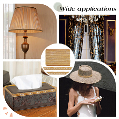 Полиэфирная лента OCOR-WH0082-285A