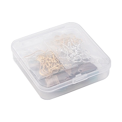 Набор для изготовления серег своими руками DIY-FS0005-11