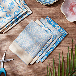 8 лист 8-х стилей бумажных керамических наклеек&nbsp;DIY-BC0012-05B