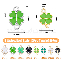 Набор для изготовления ювелирных изделий своими руками DIY-BC0012-09