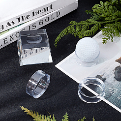 2 стиль акриловой витринной рамки ODIS-FH0001-10