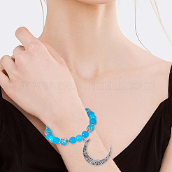 Ciondoli in lega in stile tibetano da 20 pz&nbsp;TIBE-BM0001-01