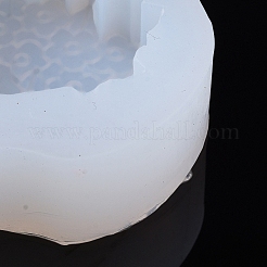 Пищевые силиконовые Молды DIY-E028-11