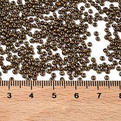 Бисер из стекла &nbsp;GLAA-XCP0001-72J