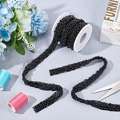 3.05 м имитация полиэстера с отделкой из АБС-пластика OCOR-BC0001-87