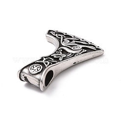 Подвески из нержавеющей стали 304&nbsp;STAS-J039-14AS