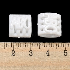 Непрозрачные акриловые слайды SACR-L007-032