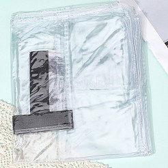 Transparente PVC-Gepäckabdeckung&nbsp;AJEW-WH20080-52Q