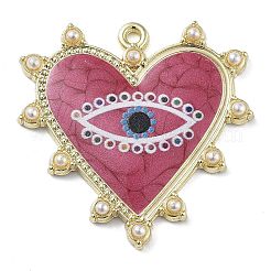 Подвески из сплава  PALLOY-Q365-07LG-05