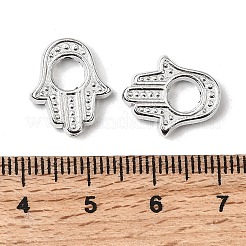 Бусины тибетского стиля&nbsp;LS-TIBEB-LF0265YKG-P-LF