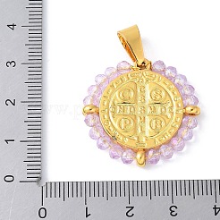 Подвески из нержавеющей стали 304&nbsp;KK-K399-01G