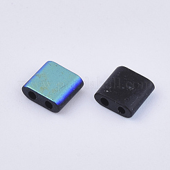 2-дырочные стекло бисер SEED-S031-L-049F-R