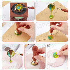 DIY Sammelalbum&nbsp;DIY-CP0006-22