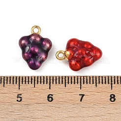 Подвески из эмалированной нержавеющей стали 304&nbsp;STAS-Z140-16G